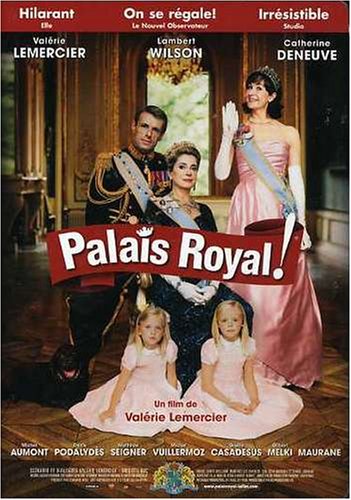 Palais Royal! (Version française) [Import]