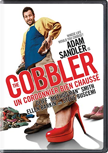 The Cobbler - DVD (Used)