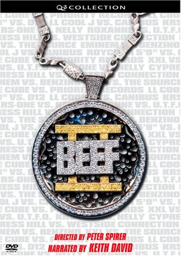 Beef II [Import]