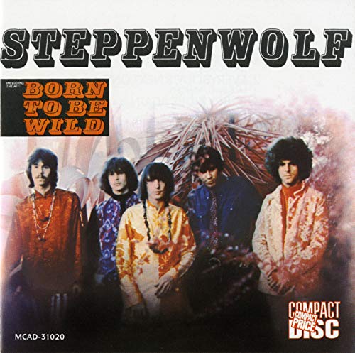 Steppenwolf