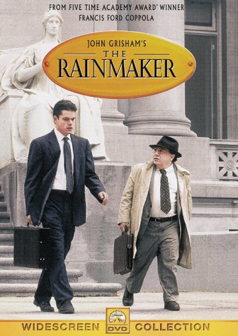 Rainmaker (Widescreen) - DVD (Used)