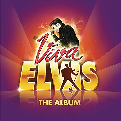 Elvis Presley / Viva Elvis - CD