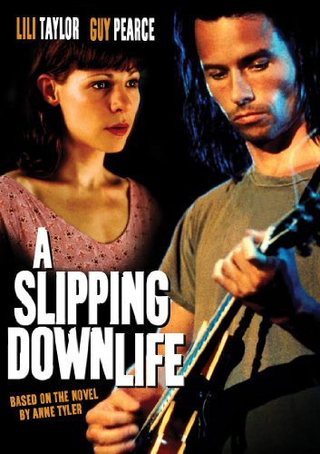 A Slipping Down Life - DVD