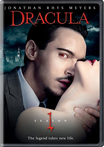 Dracula: Season One [Import]