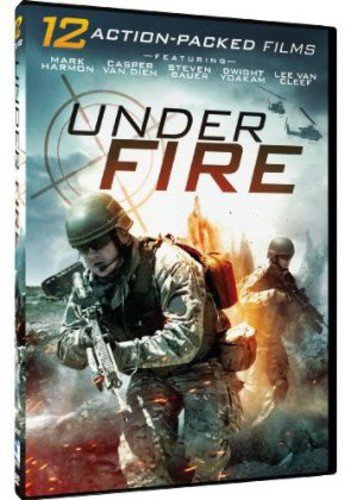 Under Fire 12 Movie Collection/ [Import]