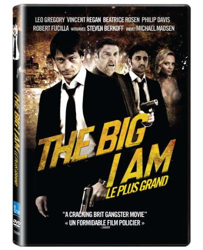 The Big I Am - DVD