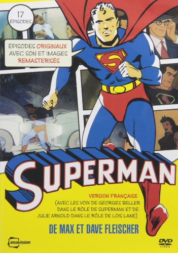 Superman (Anime)