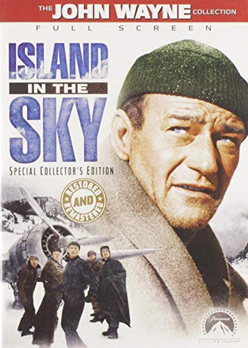 Island In The Sky (Special Collector&