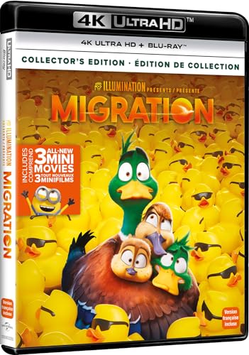 Migration: Collector&