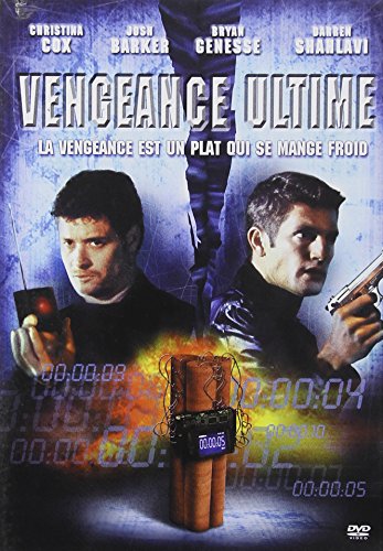 ULTIMATE VENGEANCE D (French version)