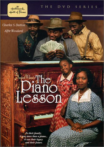 The Piano Lesson (Hallmark Hall of Fame)