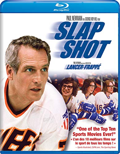 Slap shot - Blu-Ray