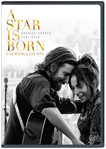 A Star Is Born: Special Edition - DVD (Used)