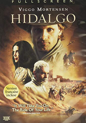 Hidalgo - DVD (Used)