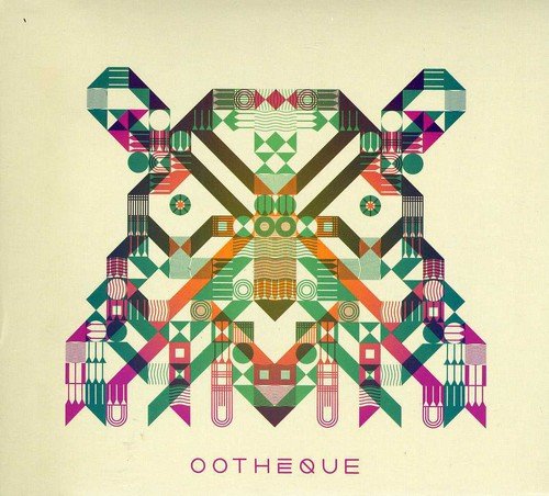 Ootheque / Ootheque - CD