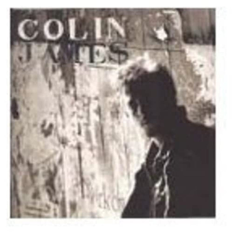 Colin James / Bad Habits - CD