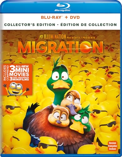 Migration - Collector&