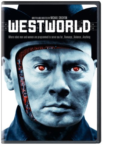 Westworld [Import]