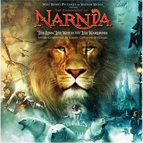 The Chronicles of Narnia