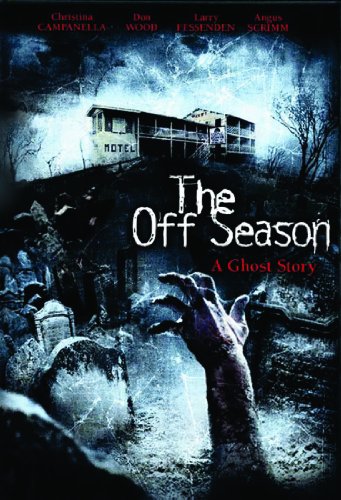 The Off Season - DVD (Used)