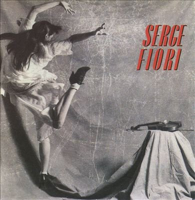 serge fiori