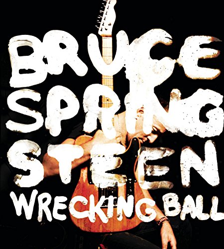 Bruce Springsteen / Wrecking Ball: Special Edition - CD (Used)