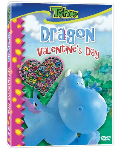 Dragon Valentine&