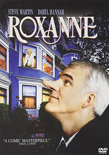 Roxanne - DVD (Used)