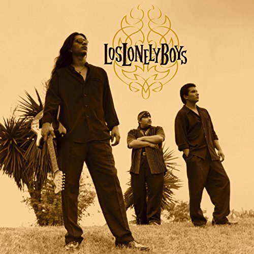 Los Lonely Boys / Los Lonely Boys - CD (Used)