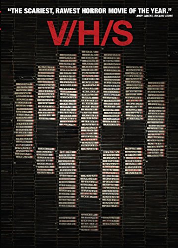 V/H/S - DVD