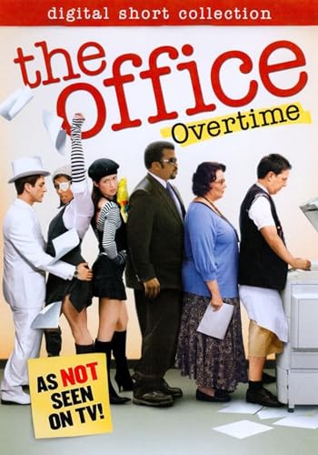 The Office: Overtime