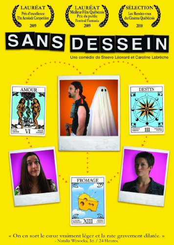 Sans Dessein - DVD