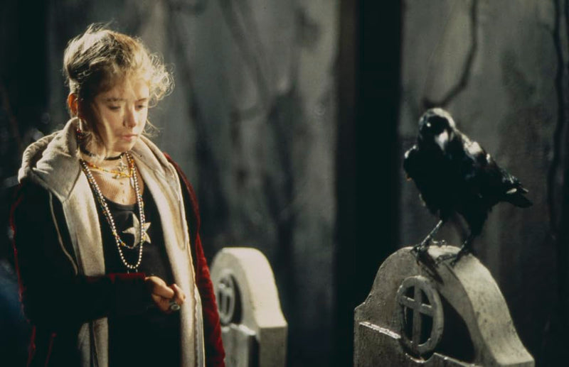 The Crow (30th Anniversary Limited Edition Steelbook) - 4K