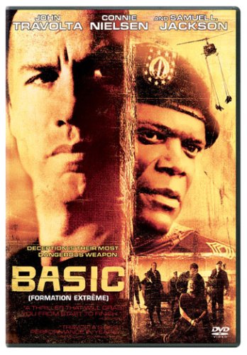 Basic - DVD