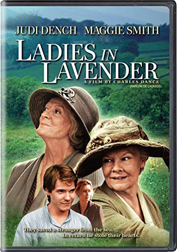 Ladies in Lavender (Bilingual)