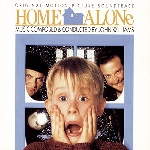 Soundtrack / Home Alone - CD (Used)