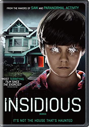 Insidious - DVD