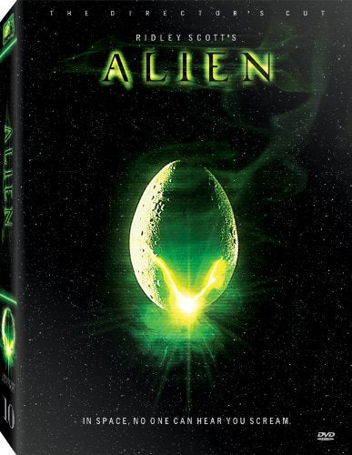 Alien (The Director&