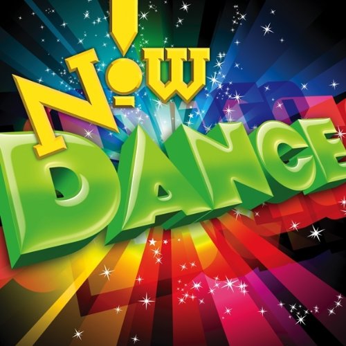 VARIOUS ARTISTS - NOW DANCE