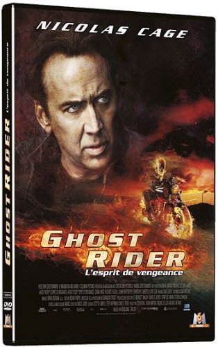 Ghost Rider 2 : L&