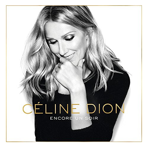 Celine Dion / One More Evening - CD (Used)