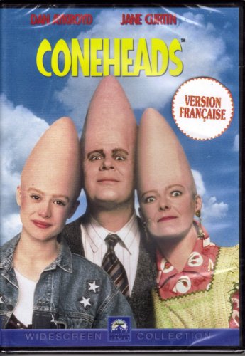 Coneheads