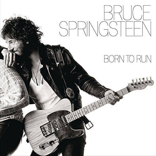 Bruce Springsteen / Born To Run - CD