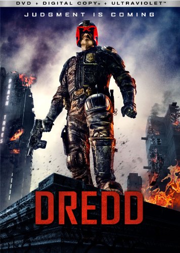 Dredd