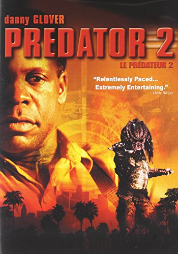 Alien/Predator: Total Destruction Collection - DVD