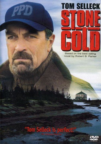 Jesse Stone: Stone Cold (English subtitles)