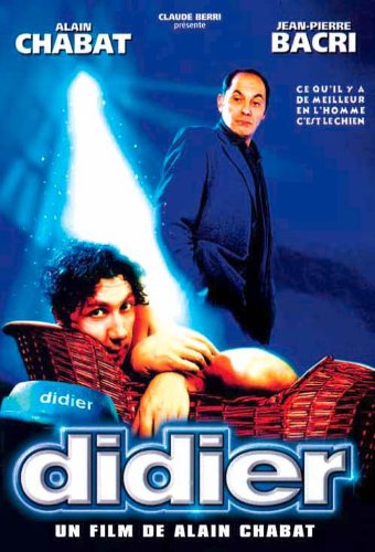 Didier - DVD (Used)