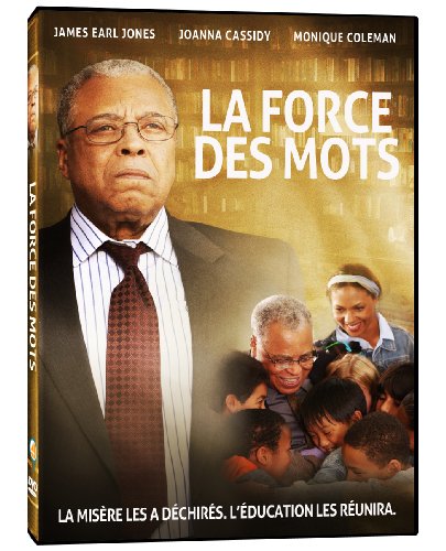 La Force Des Mots - DVD (Used)