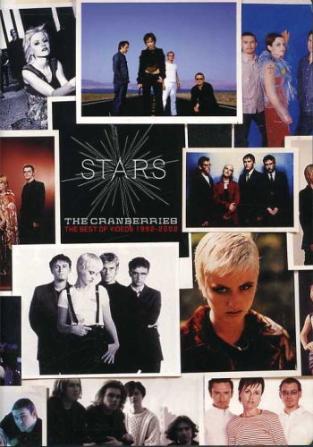 The Cranberries / Stars: The Best of Videos 1992-2002 (Full Screen) - DVD (Used)