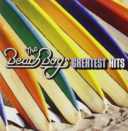 The Beach Boys / Greatest Hits - CD (Used)